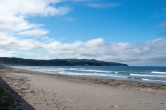 Abashiri Kaigan Coast