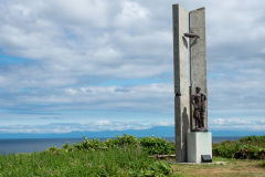 Cape Notoro-misaki, Okhotsk Tower, 能取岬