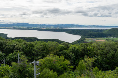 Mount Tento, Mt. Tentozan tenbōdai observatory, Okhotsk ryu-hyō museum, オホーツク流氷館, 天都山
