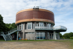 Hana Tento Flower Park