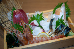 Izakaya Diner Shirokiya Abashiri Minami Shi-jo, 白木屋