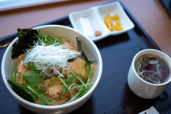 Food Court Kinema-kan, Road Station Ryūhyō-kaido Abashiri, 道の駅 流氷街道網走