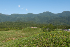 Shari, Shiretoko Goko National Park, Shiretoko Peninsula, 斜里, 知床五湖, 知床半島