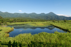 Shari, Shiretoko Goko National Park, Shiretoko Peninsula, 斜里, 知床五湖, 知床半島