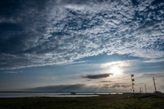 Notsuke Peninsula, Shibetsu, 士別市, 野付半島