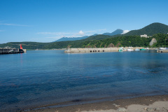 Shari, Shiretoko Peninsula, 斜里, 知床半島