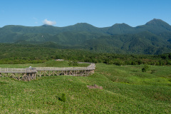 Shari, Shiretoko Goko National Park, Shiretoko Peninsula, 斜里, 知床五湖, 知床半島
