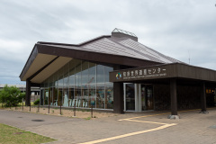 Shari, Shiretoko Peninsula, Shiretoko World Heritage Centre, 斜里, 知床世界遺産センター, 知床半島