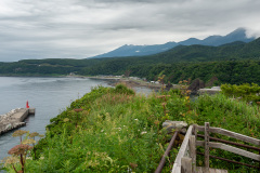 Oronko Rock, Shari, Shiretoko Peninsula, 斜里, 知床半島