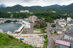Oronko Rock, Shari, Shiretoko Peninsula, 斜里, 知床半島