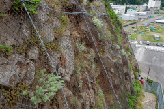 Oronko Rock, Shari, Shiretoko Peninsula, 斜里, 知床半島