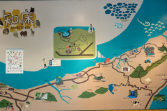 Shari, Shiretoko National Park Nature Center, Shiretoko Peninsula, 斜里, 知床半島