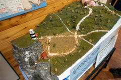 Shari, Shiretoko National Park Nature Center, Shiretoko Peninsula, 斜里, 知床半島