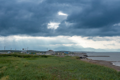 Notsuke Peninsula, Shibetsu, 士別市, 野付半島