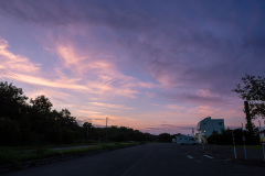 Betsukai, Road Station Odaitou, Shikakuitaiyo, 別海町