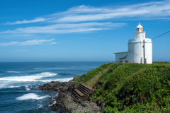 Cape Nosappu, Cape Nosappu Lighthouse, Nemuro, 根室, 納沙布岬, 納沙布岬灯台