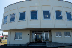Bokyonomisaki Park, Cape Nosappu, Hoppokan, Nemuro, 北方館, 望郷の岬公園, 根室, 納沙布岬
