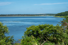 Lake Furen Observation Deck, Nemuro, Roadside Station Swan 44 Nemuro, 根室, 風蓮湖 展望デッキ