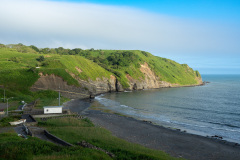 Akkeshi, Ukotan Coast, 厚岸, 羨古丹海岸