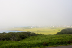 Akkeshi, Biwase observation point, 厚岸, 琵琶瀬展望台