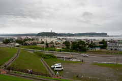 Akkeshi, Michi no Eki Akkeshi Gourmet Park (Akkeshi Gourmet Terminal CONCHIGLIE), 厚岸