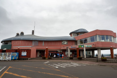 Akkeshi, Michi no Eki Akkeshi Gourmet Park (Akkeshi Gourmet Terminal CONCHIGLIE), 厚岸