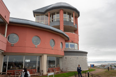 Akkeshi, Michi no Eki Akkeshi Gourmet Park (Akkeshi Gourmet Terminal CONCHIGLIE), 厚岸