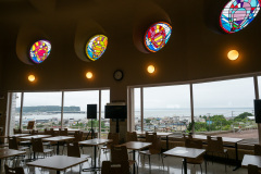 Akkeshi, Michi no Eki Akkeshi Gourmet Park (Akkeshi Gourmet Terminal CONCHIGLIE), 厚岸