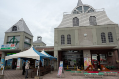 Abashiri, Ozora, Roadside Station Marchen-no-oka Memanbetsu, Ōzora, 大空町, 網走