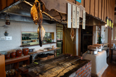 Saroma, Tokoro, Yūrinkan