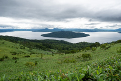 Abashiri, Bihoro, Bihoro Pass, 網走, 美幌峠, 美幌町