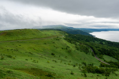 Abashiri, Bihoro, Bihoro Pass, 網走, 美幌峠, 美幌町