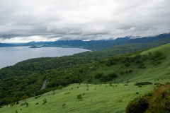 Abashiri, Bihoro, Bihoro Pass, 網走, 美幌峠, 美幌町
