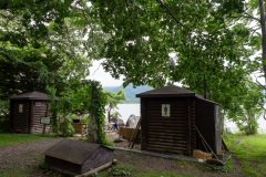 Kawakami, Kotan Onsen Hot Spring, Teshikaga, 川上, 弟子屈