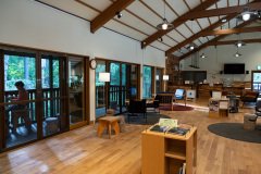 Kawakami, Kawayu Eco Museum Center, Teshikaga, 川上, 弟子屈