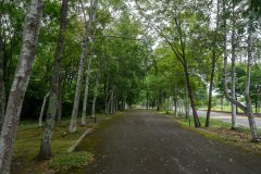 Kawakami, Michi no Eki Mashu Onsen, Teshikaga, 川上, 弟子屈, 道の駅 摩周温泉