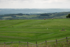 900 Grassland Observation Deck, 900草原 展望台, Kawakami, Teshikaga, 川上, 弟子屈