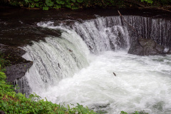 Kiyosato, Sakura Falls, Shari, 斜里, 清里