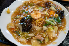 Kiyosato, Restaurant Pappas, Roadside Rest Area Pappas-Land Sattsuru, Shari, レストラン パパス, 斜里, 清里