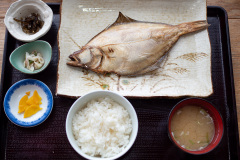 Michi no Eki Shiretoko Rausu, Rausu, Shiretoko Peninsula, Shiretoko Shokudo, 知床半島, 知床食堂, 羅臼