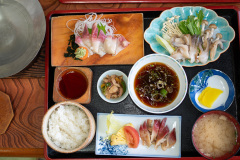 Kitami, Tokoro Scallops Fresh & Raw