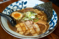 Kawakami, Teshikaga, Teshikaga Ramen, 川上, 弟子屈
