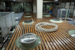 Asahikawa, Otokoyama Sake Brewing Museum, 男山酒造り資料館