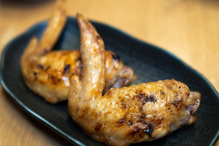 Asahikawa, Yakitori Professional Gin-neko, 焼鳥専門ぎんねこ