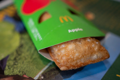 Asahikawa, McDonalds