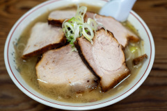 Asahikawa, Tsuruya, ラーメン専門 つるや