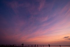 Seminyak, Seminyak Beach