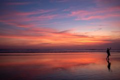 Seminyak, Seminyak Beach