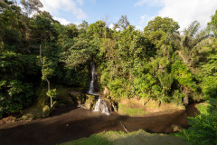 Layana Warung, Skcript Waterfalls, Ubud