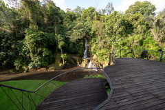 Layana Warung, Skcript Waterfalls, Ubud